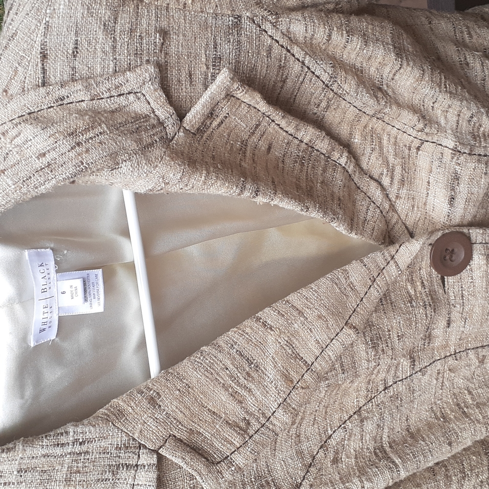 Jacket blazer